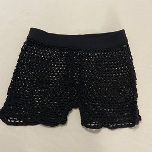 THE NAKED TIGER shorts